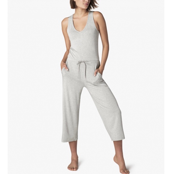 beyond yoga jumpsuit